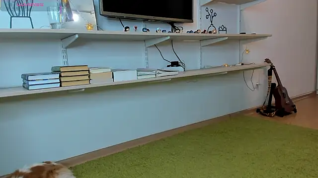 Peggy Beauty online show from March 2026 01:24:01 AM