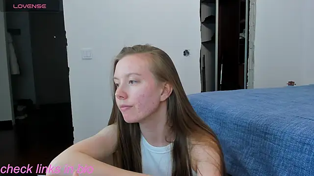 Peggy Beauty online show from July 2026 08:55:02 PM