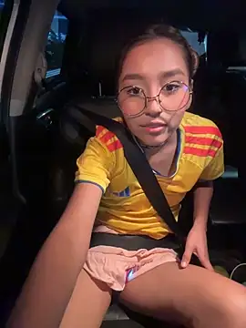 coraline Ro online show from June 2026 11:47:01 PM