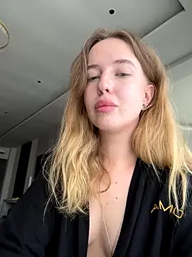 Nura n Sarah online show from November 2025 03:13:02 AM