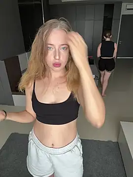 Nura n Sarah online show from February 2026 05:07:02 AM