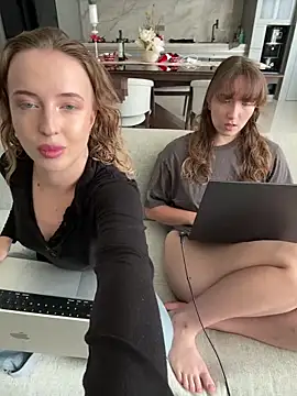 Nura n Sarah online show from February 2026 05:07:01 AM