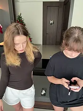 Nura n Sarah online show from February 2026 05:14:02 AM