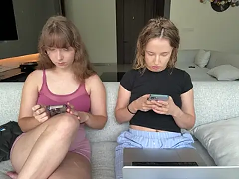 Nura n Sarah online show from March 2026 05:15:01 AM