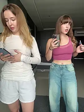 Nura n Sarah online show from June 2026 05:13:01 AM