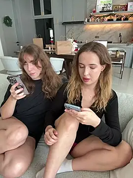 Nura n Sarah online show from February 2026 04:23:02 AM