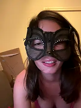 Chanced Lemon online show from October 2025 10:43:02 PM