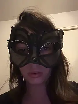 Chanced Lemon online show from October 2025 10:31:02 PM