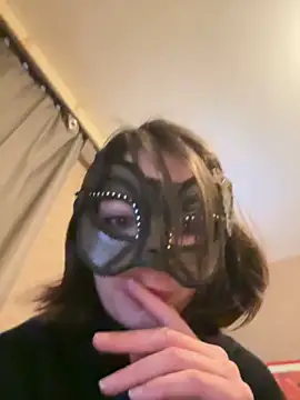 Chanced Lemon online show from February 2025 04:45:02 PM