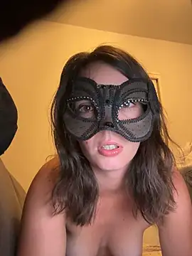 Chanced Lemon online show from September 2025 10:15:01 PM