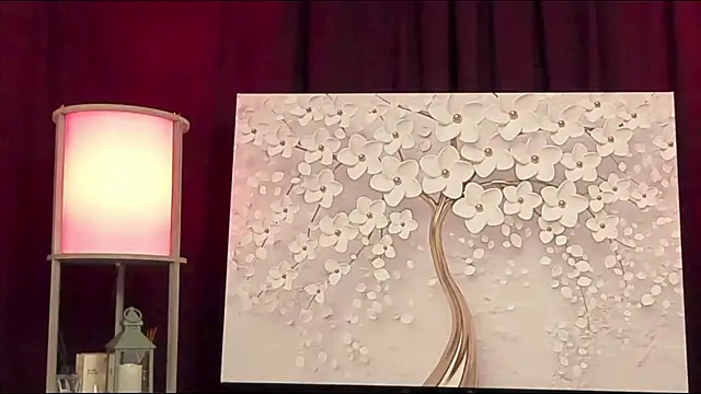 Entitled Bitch online show from March 2026 06:34:02 PM