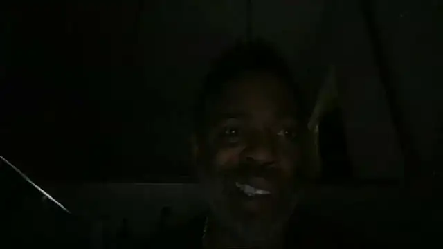 Snapshot of theblacklordmaster chatting on February 2025 01:01:01 PM theblacklordmaster online show from February 2025 01:01:01 PM