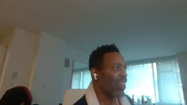 Snapshot of theblacklordmaster chatting on February 2025 06:36:02 PM theblacklordmaster online show from February 2025 06:36:02 PM