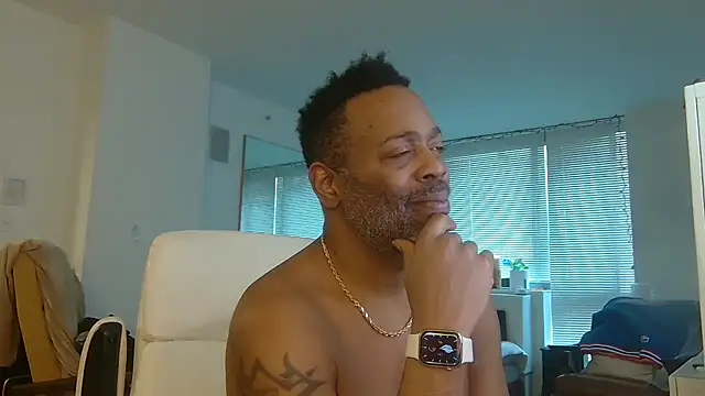 Snapshot of theblacklordmaster chatting on February 2025 04:03:02 PM theblacklordmaster online show from February 2025 04:03:02 PM