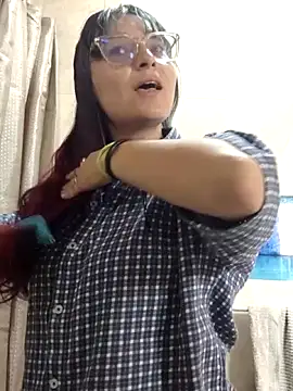 ERIS666 online show from April 2026 03:38:02 PM