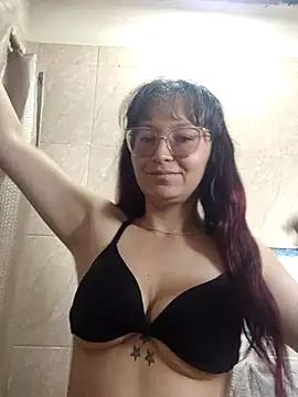 ERIS666 online show from April 2026 06:55:02 PM