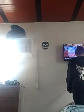 ERIS666 online show from April 2026 04:54:02 PM