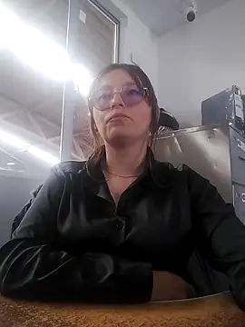 ERIS666 online show from March 2025 07:12:01 PM