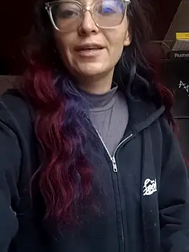 ERIS666 online show from April 2026 02:56:01 PM