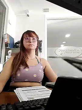 ERIS666 online show from January 2025 01:21:02 PM