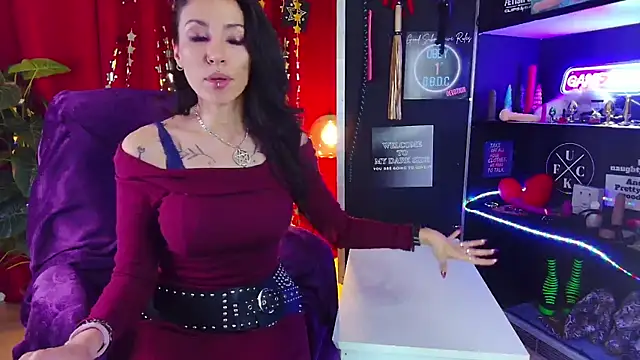Snapshot of iammistress chatting on March 2025 11:21:02 AM iammistress online show from March 2025 11:21:02 AM