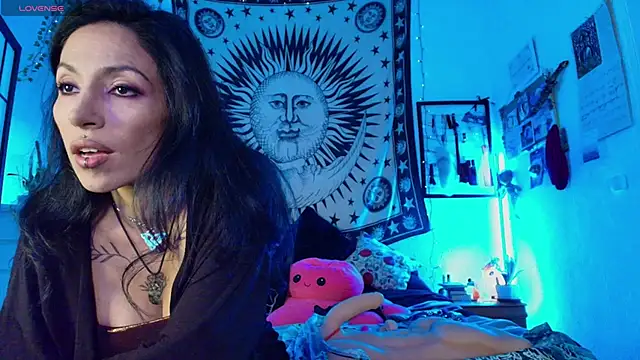 iammistress online show from November 2025 04:18:02 PM