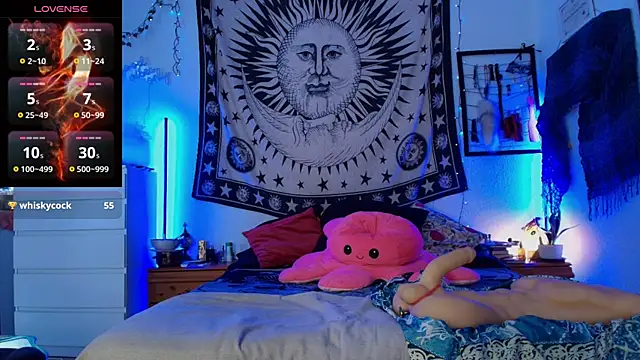 iammistress online show from December 2025 02:27:02 PM