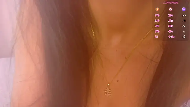 smiling  girl2 online show from February 2026 06:08:01 PM