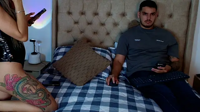 Rose dom online show from November 2025 01:52:02 AM