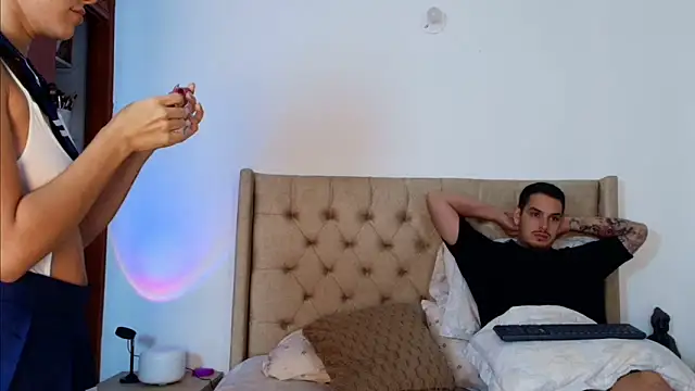 Rose dom online show from September 2025 07:41:02 PM