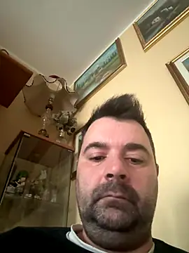 Snapshot of h4cAlex chatting on November 2025 07:45:02 AM h4cAlex online show from November 2025 07:45:02 AM