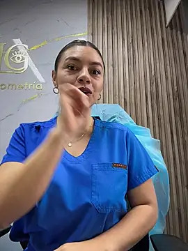 alicee16 online show from March 2026 04:50:01 PM