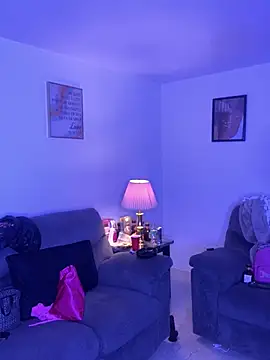 asiamariiee online show from January 2026 07:45:01 AM