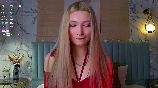 CarolReeves online show from March 2025 06:05:01 AM