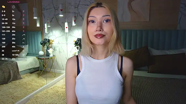 CarolReeves online show from March 2026 04:52:01 PM