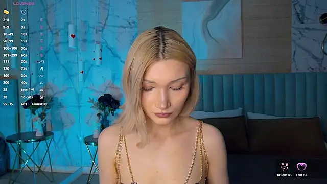 CarolReeves online show from February 2026 04:51:02 PM