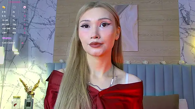 CarolReeves online show from March 2025 05:55:02 AM