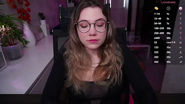 RemyCute online show from March 2026 10:29:01 AM