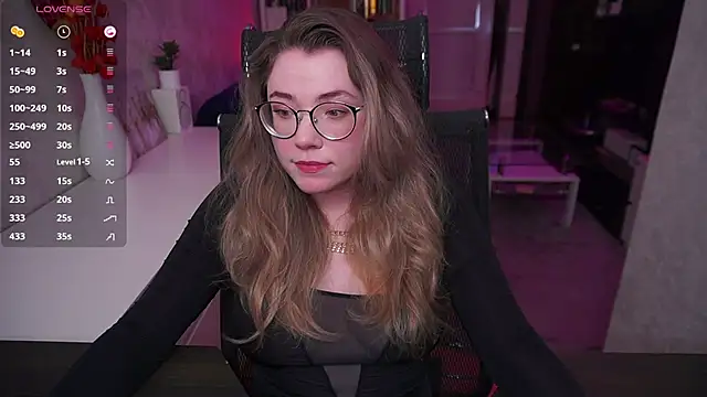 RemyCute online show from June 2026 05:17:01 PM