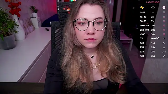 RemyCute online show from May 2026 03:48:01 PM