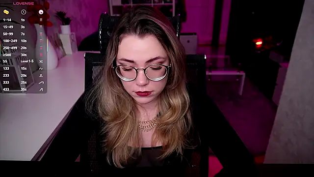 RemyCute online show from January 2026 06:25:01 PM