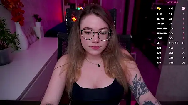 RemyCute online show from May 2026 06:06:02 PM