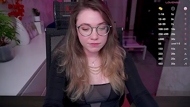 RemyCute online show from May 2026 06:41:02 PM