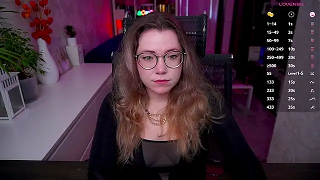 RemyCute online show from March 2026 02:51:01 PM