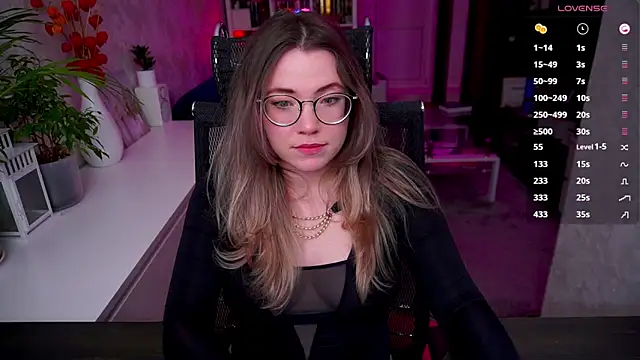 RemyCute online show from March 2026 08:29:01 PM