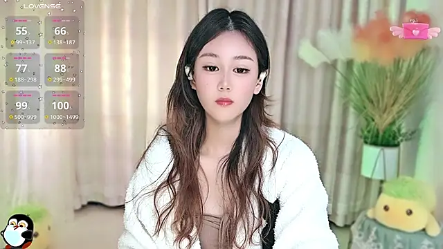 Aimee-520 online show from October 2025 10:53:01 PM