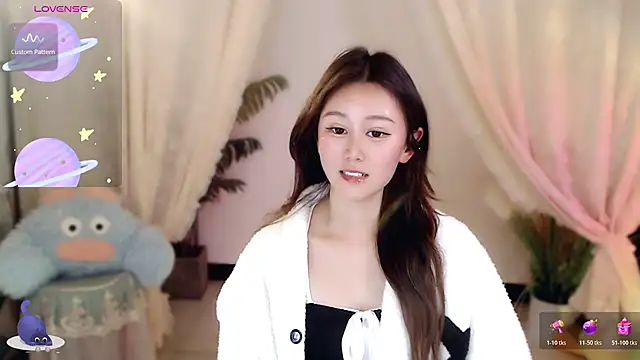 Aimee-520 online show from January 2026 07:57:01 AM