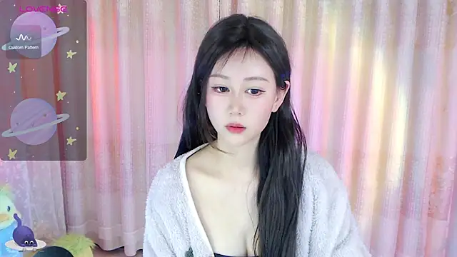 Aimee-520 online show from March 2026 01:50:01 AM