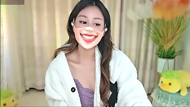 Aimee-520 online show from November 2025 06:40:02 AM