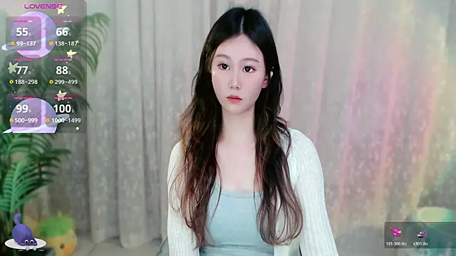 Aimee-520 online show from February 2026 06:36:02 AM